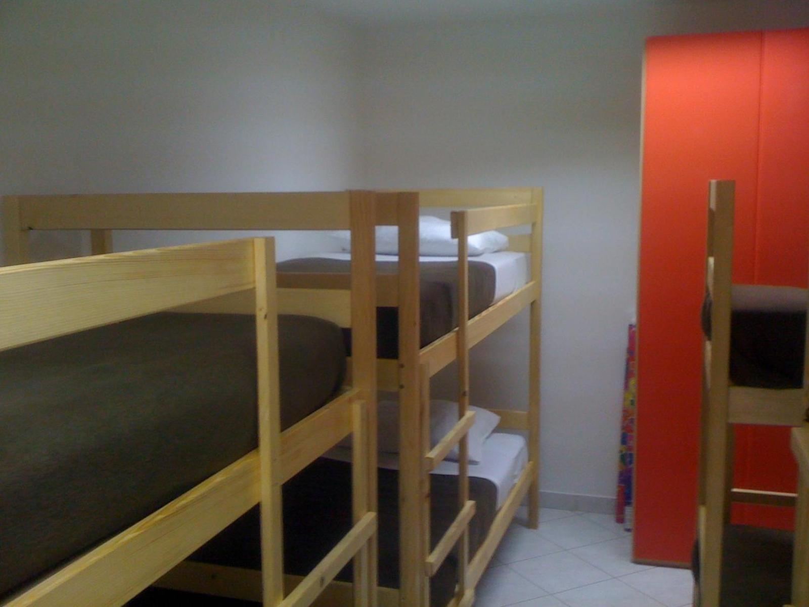 Hostel Amfora Fažana Buitenkant foto