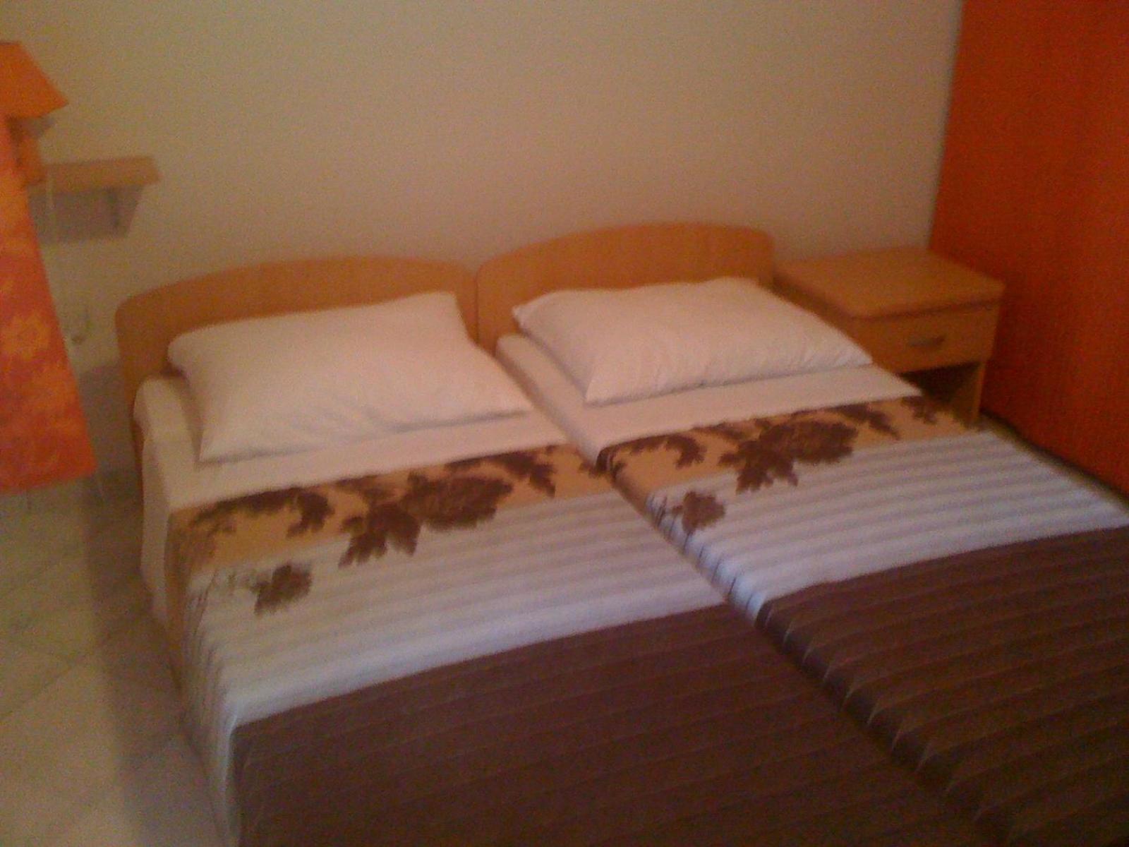 Hostel Amfora Fažana Buitenkant foto