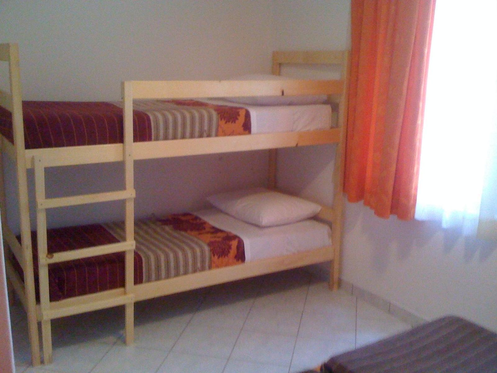 Hostel Amfora Fažana Buitenkant foto