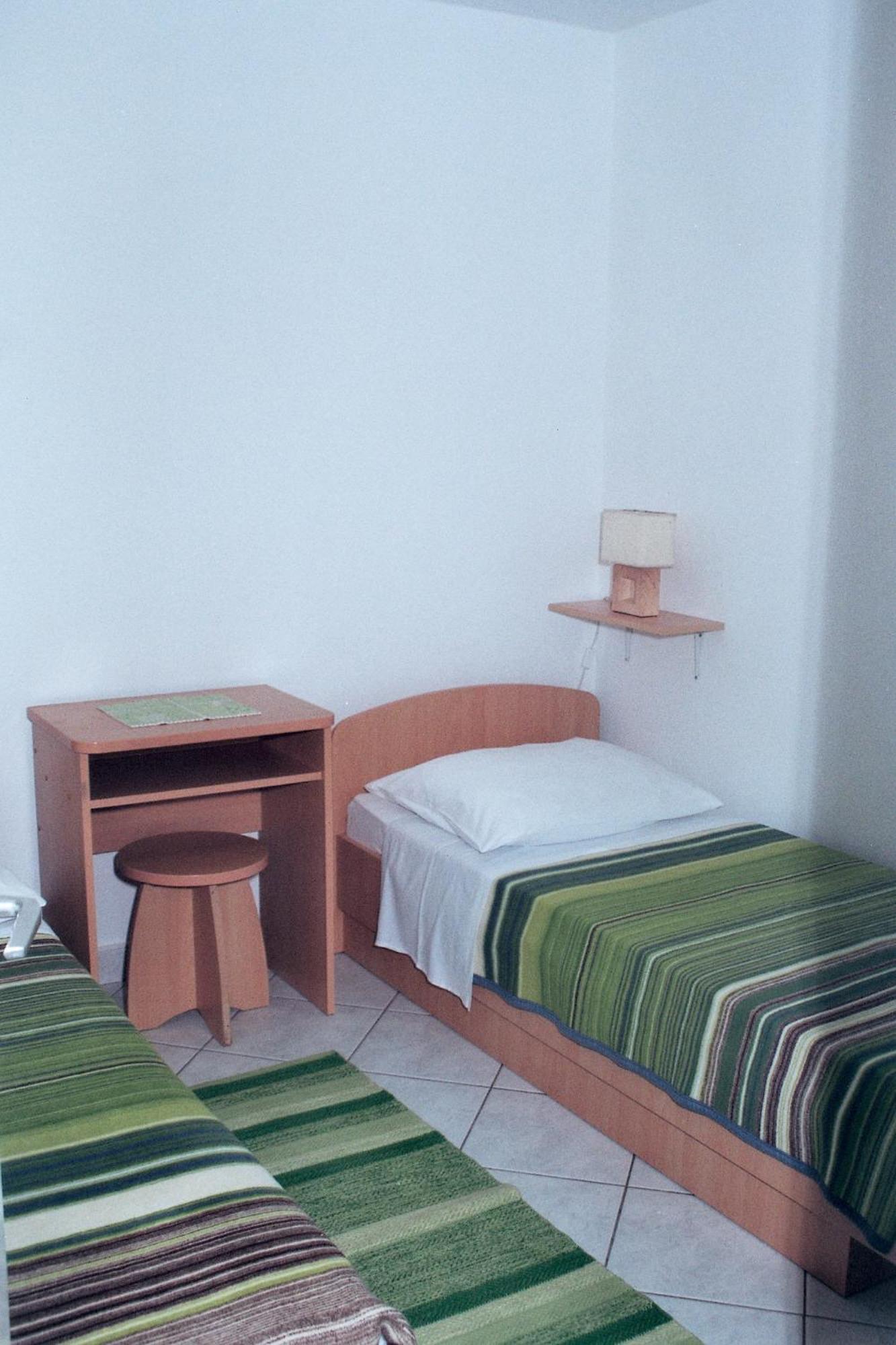 Hostel Amfora Fažana Buitenkant foto