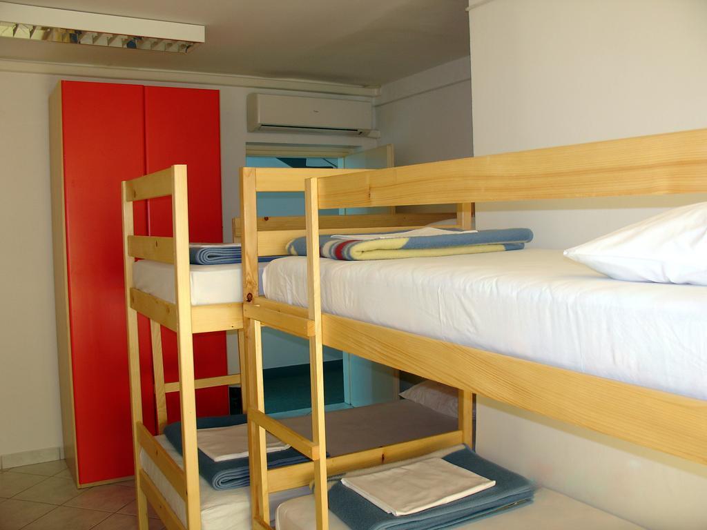 Hostel Amfora Fažana Buitenkant foto